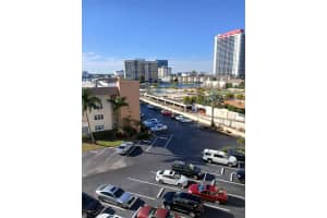 1893 S Ocean Dr 609, Hallandale Beach, FL 33009 Sold 03/31/25