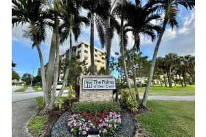2440 Deer Creek Country Club Blvd 305, Deerfield Beach, FL 33442 Sold 04/02/25