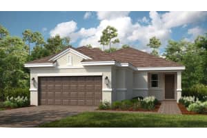 9986 SW ARREZZO ROAD, Port Saint Lucie, FL 34987 Sold 07/28/25
