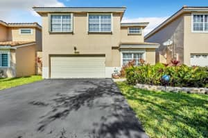 11541 S Open Ct, Hollywood, FL 33026 Sold 03/25/25
