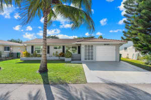 4920 NW 52nd St, Tamarac, FL 33319 Sold 08/14/25