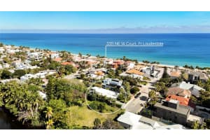 3311 NE 14 COURT, Fort Lauderdale, FL 33304 Sold 06/20/25