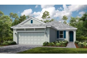 9978 SW Arezzo Road, Port Saint Lucie, FL 34987 Sold 09/10/25