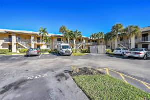 5510 Lakeside Dr 207, Margate, FL 33063 Sold 03/21/25