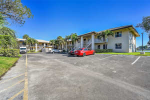 5510 Lakeside Dr 207, Margate, FL 33063 Sold 03/21/25