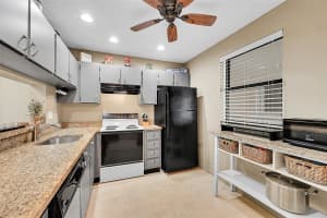 5510 Lakeside Dr 207, Margate, FL 33063 Sold 03/21/25
