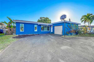 10680 NW 29th Mnr, Sunrise, FL 33322 Sold 02/19/25
