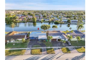 10680 NW 29th Mnr, Sunrise, FL 33322 Sold 02/19/25