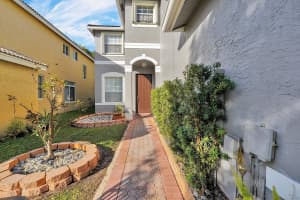 15021 SW 18th St, Miramar, FL 33027 - MLS#F10479639