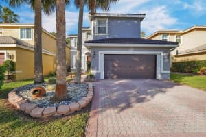 15021 SW 18th St, Miramar, FL 33027 - MLS#F10479639