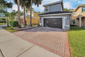 15021 SW 18th St, Miramar, FL 33027 - MLS#F10479639