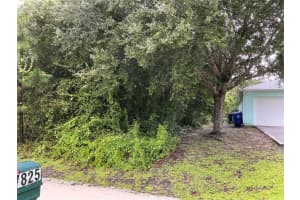 7815 104th Ct, Vero Beach, FL 32967 Sold 03/31/25