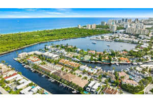 2750 NE 14th St, Fort Lauderdale, FL 33304 Sold 02/20/25