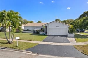 2501 NW 98th Ln, Coral Springs, FL 33065 Sold 02/10/25