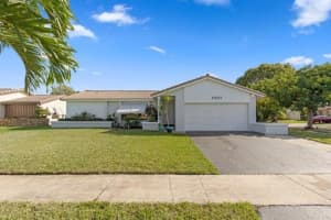 2501 NW 98th Ln, Coral Springs, FL 33065 Sold 02/10/25