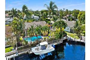 3005 NE 41st St, Fort Lauderdale, FL 33308, Sold 01/08/25