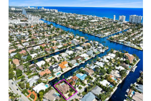 3005 NE 41st St, Fort Lauderdale, FL 33308, Sold 01/08/25