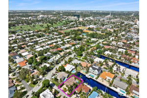 3005 NE 41st St, Fort Lauderdale, FL 33308, Sold 01/08/25
