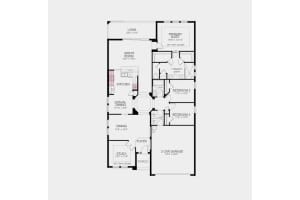 11762 SW Macelli Way, Port Saint Lucie, FL 34987 Sold 10/30/25