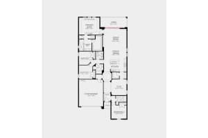 11732 SW Macelli Way, Port Saint Lucie, FL 34987 Sold 10/28/25