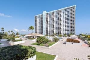 1201 S Ocean Dr. 2105S, Hollywood, FL 33019 Sold 03/21/25