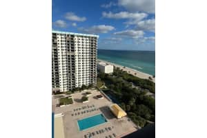 1201 S Ocean Dr. 2105S, Hollywood, FL 33019 Sold 03/21/25