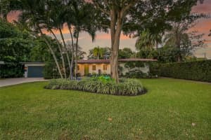 617 NW 22nd St, Wilton Manors, FL 33311 Sold 04/01/25