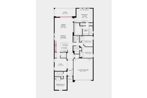 11720 SW Macelli Way, Port Saint Lucie, FL 34987 Sold 08/12/25