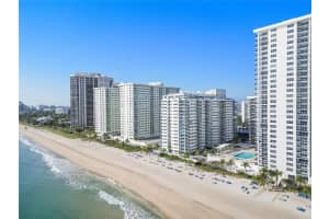 3430 Galt Ocean Drive 311, Fort Lauderdale, FL 33308 Sold 04/01/25