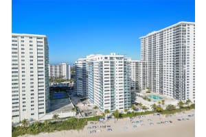 3430 Galt Ocean Drive 311, Fort Lauderdale, FL 33308 Sold 04/01/25
