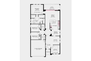 11726 SW Macelli Way, Port Saint Lucie, FL 34987 Sold 08/14/25