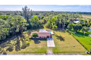 13880 Persimmon Blvd, The Acreage, FL 33411 Sold 03/21/25