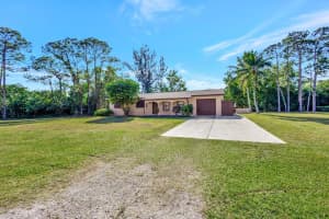 13880 Persimmon Blvd, The Acreage, FL 33411 Sold 03/21/25