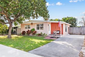 1200 NW 41st Street, Oakland Park, FL 33309 Sold 02/07/25
