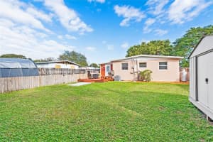 1200 NW 41st Street, Oakland Park, FL 33309 Sold 02/07/25