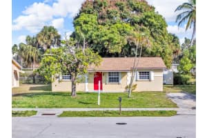 2500 NW 26th Ave, Fort Lauderdale, FL 33311 Sold 04/15/25