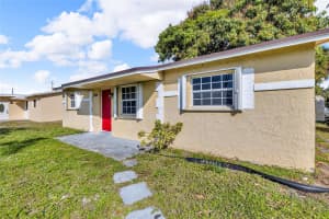 2500 NW 26th Ave, Fort Lauderdale, FL 33311 Sold 04/15/25