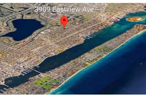 3909 Eastview Avenue, West Palm Beach, FL 33407 Sold 03/28/25