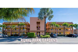 6750 Royal Palm Blvd 312E, Pompano Beach, FL 33063 Sold 04/30/25