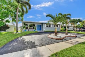 1931 N 51st Ave, Hollywood, FL 33021 Sold 07/31/25