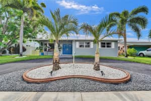 1931 N 51st Ave, Hollywood, FL 33021 Sold 07/31/25