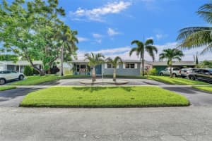 1931 N 51st Ave, Hollywood, FL 33021 Sold 07/31/25