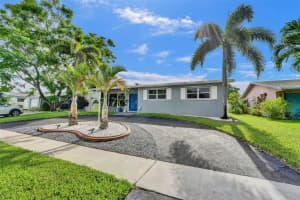 1931 N 51st Ave, Hollywood, FL 33021 Sold 07/31/25