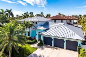 3121 NE 28th Ave, Lighthouse Point, FL 33064 Sold 03/03/25