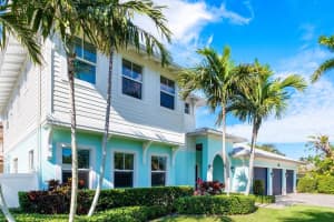 3121 NE 28th Ave, Lighthouse Point, FL 33064 Sold 03/03/25