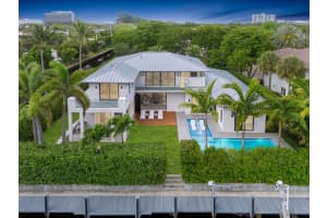 26 S Compass Dr, Fort Lauderdale, FL 33308 Sold 06/30/25