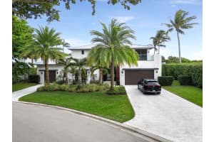 26 S Compass Dr, Fort Lauderdale, FL 33308 Sold 06/30/25