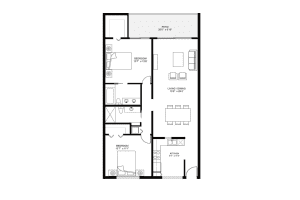 3402 Bimini Ln B1, Coconut Creek, FL 33066 Sold 08/05/25