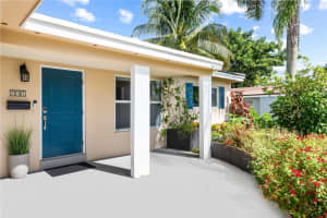 731 NW 39th St, Oakland Park, FL 33309 Sold 03/06/25