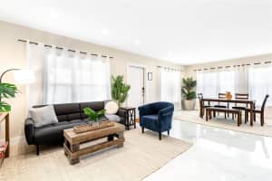 731 NW 39th St, Oakland Park, FL 33309 Sold 03/06/25